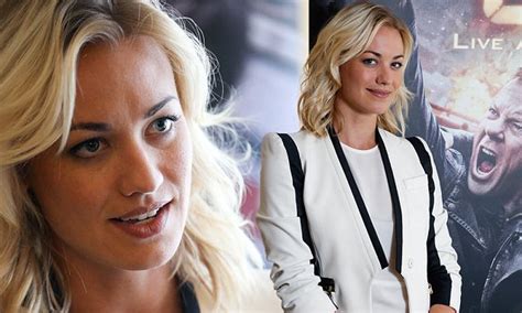 Yvonne Strahovski says leaked celebrity nude photo scandal is a ...